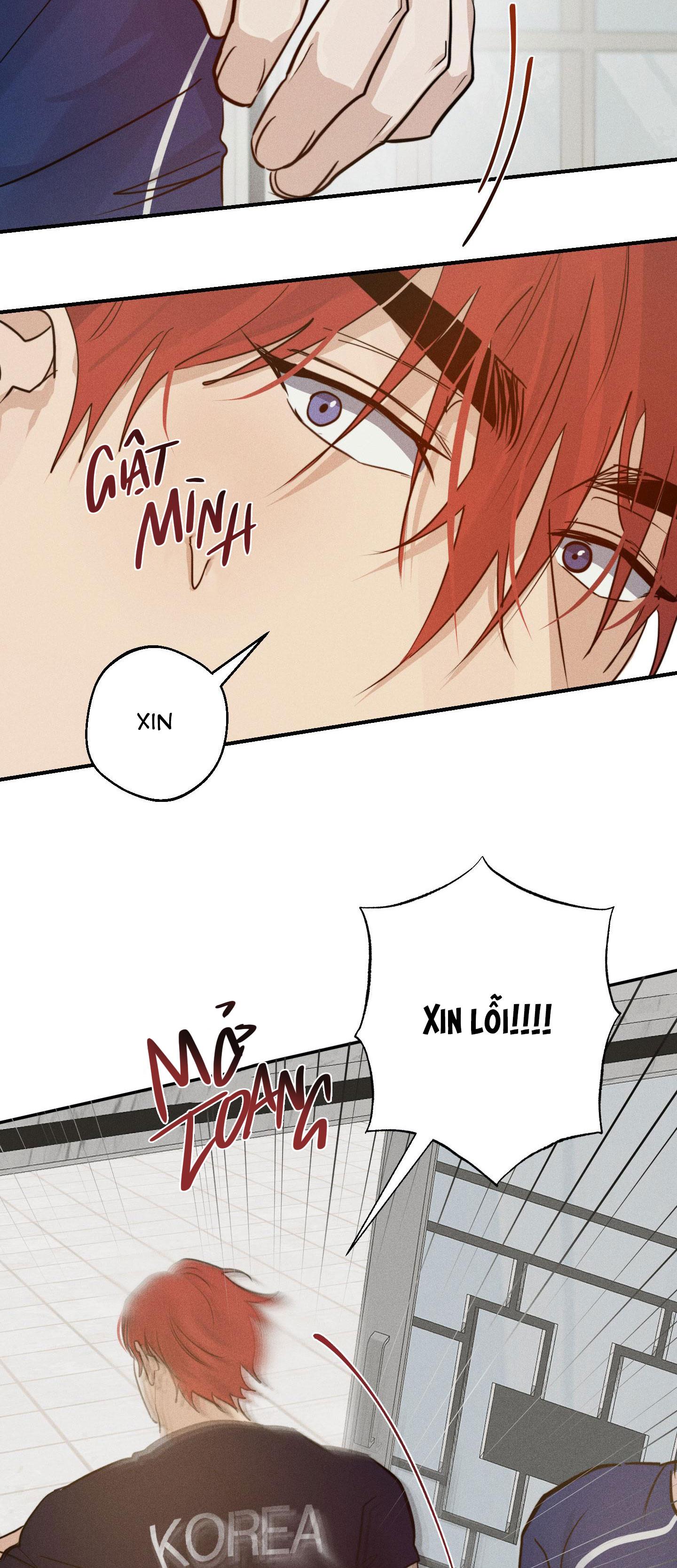 high clear chapter 14 38