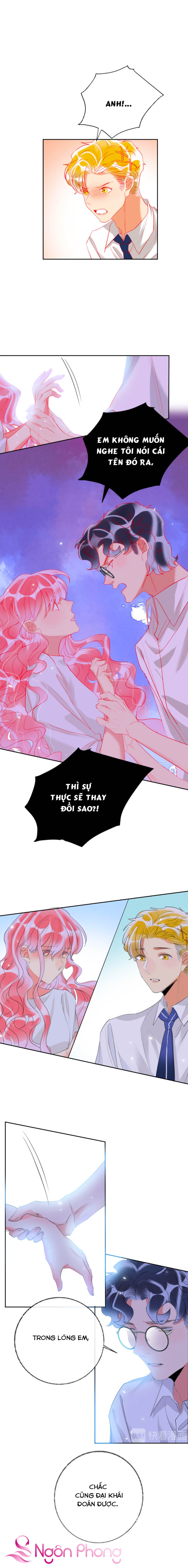 kế hoạch đánh chiếm của công chúa nghèo chapter 62 9