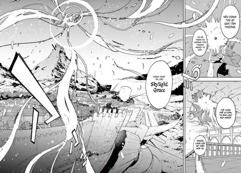 yakuza chuyển sinh chapter 31 38