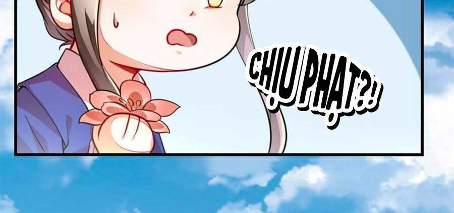 thái tử điện hạ, nô tài có hỉ rồi chapter 56 12