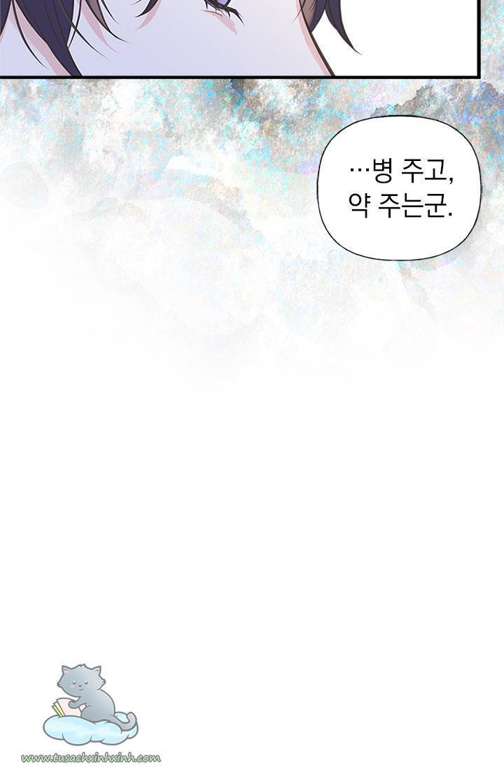 chị tôi nhặt về nam chính của tiểu thuyết chapter 8 33