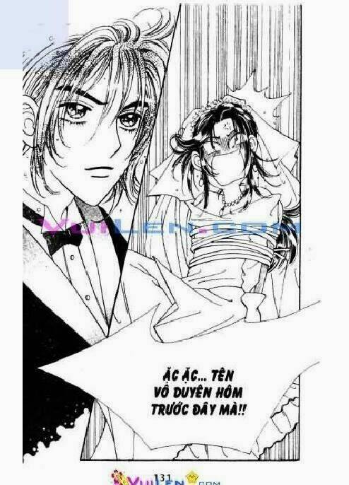 nhật ký tân hôn chapter 1 127