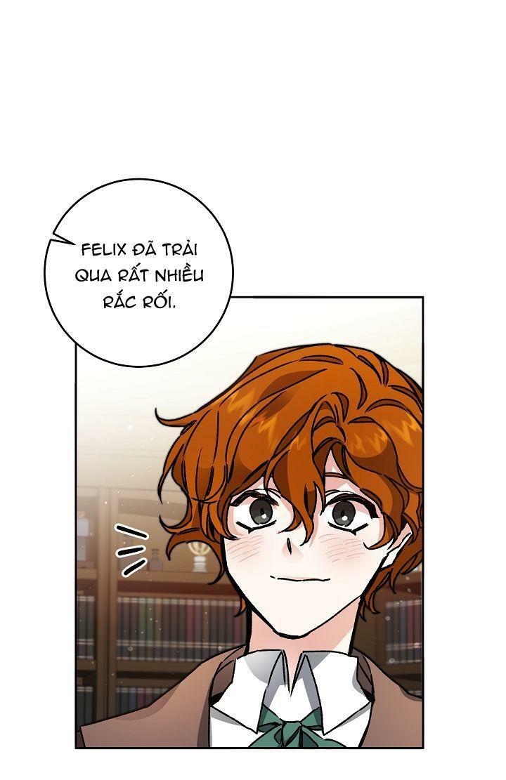 tôi trở thành hoàng đế bạo chúa trong tiểu thuyết chapter 45 23