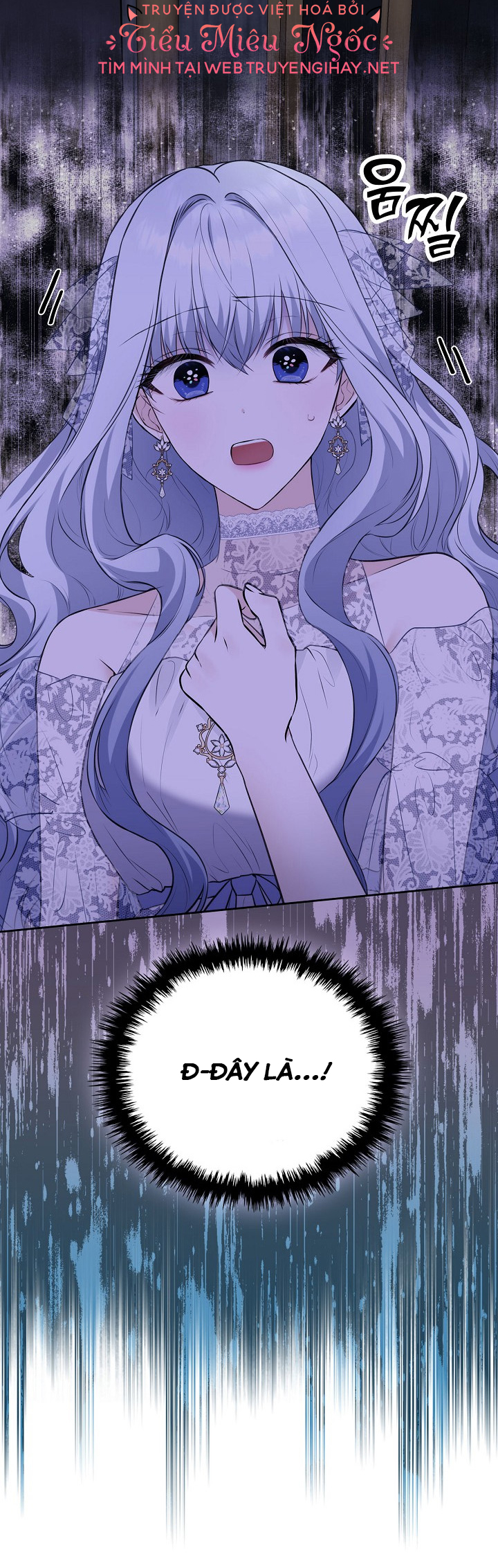 vị hôn thê giả của thái tử chapter 36 49