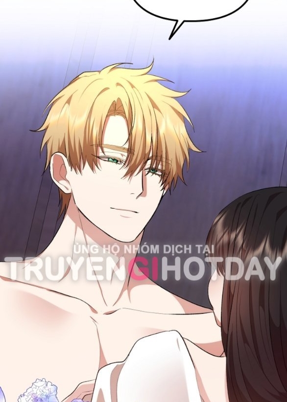 [18+] dũng sĩ vị tha chapter 25.2 7