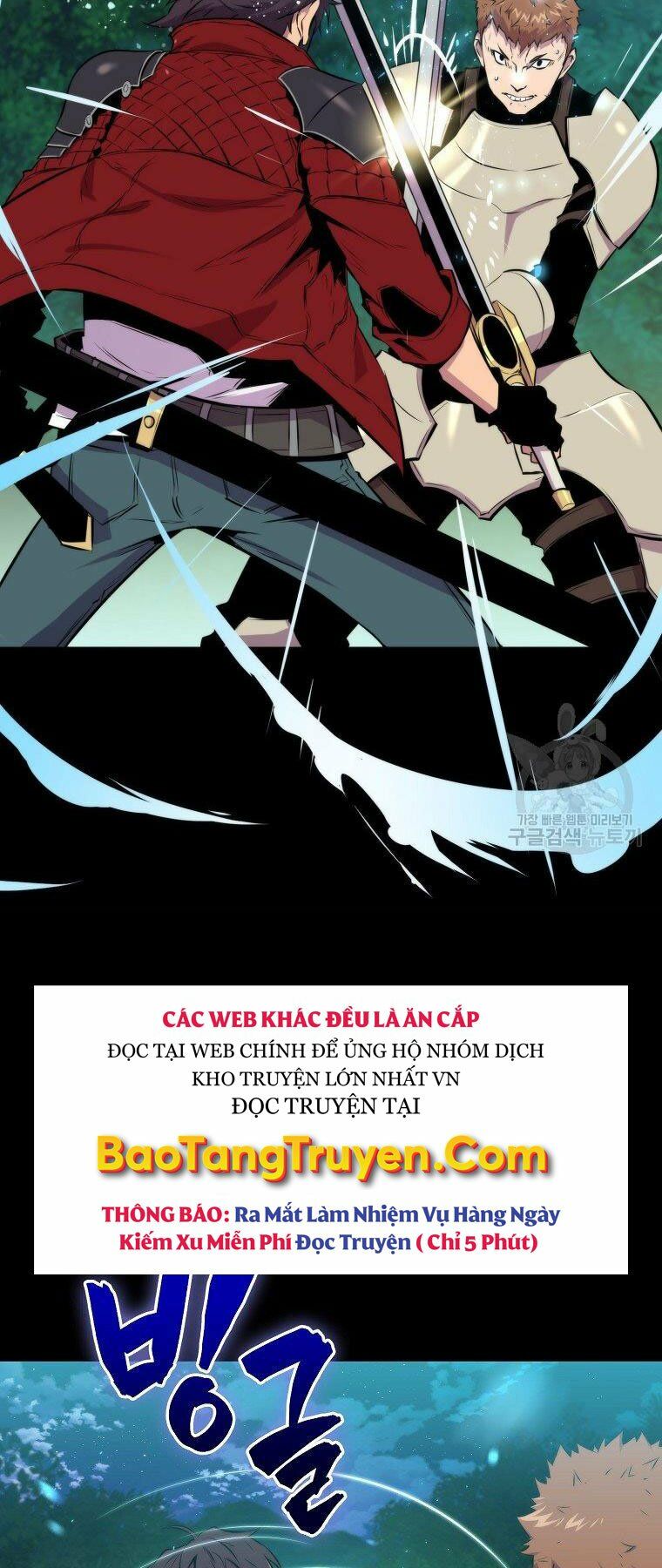 tôi thăng cấp trong lúc ngủ chapter 27 66