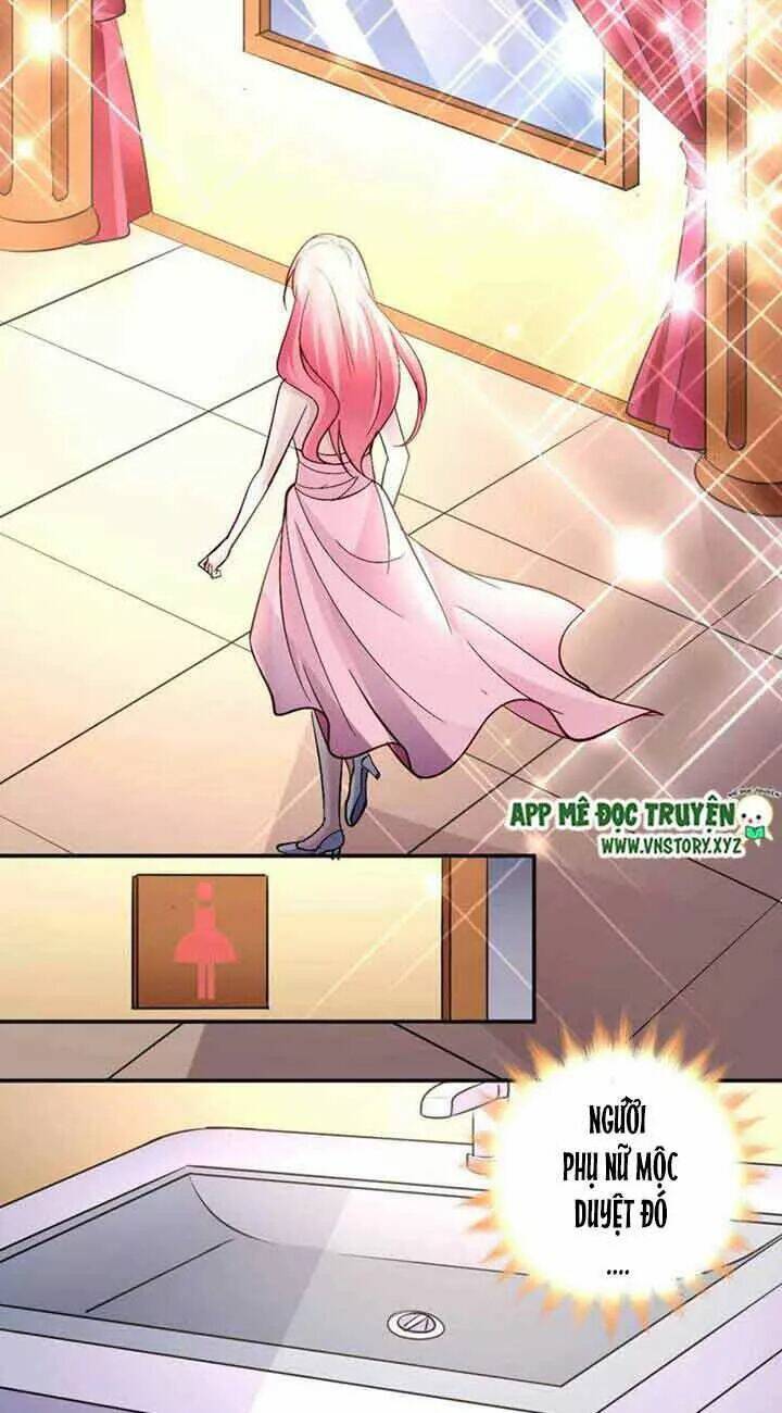 trò chơi săn tình - tổng tài khó kìm lòng chapter 67 10