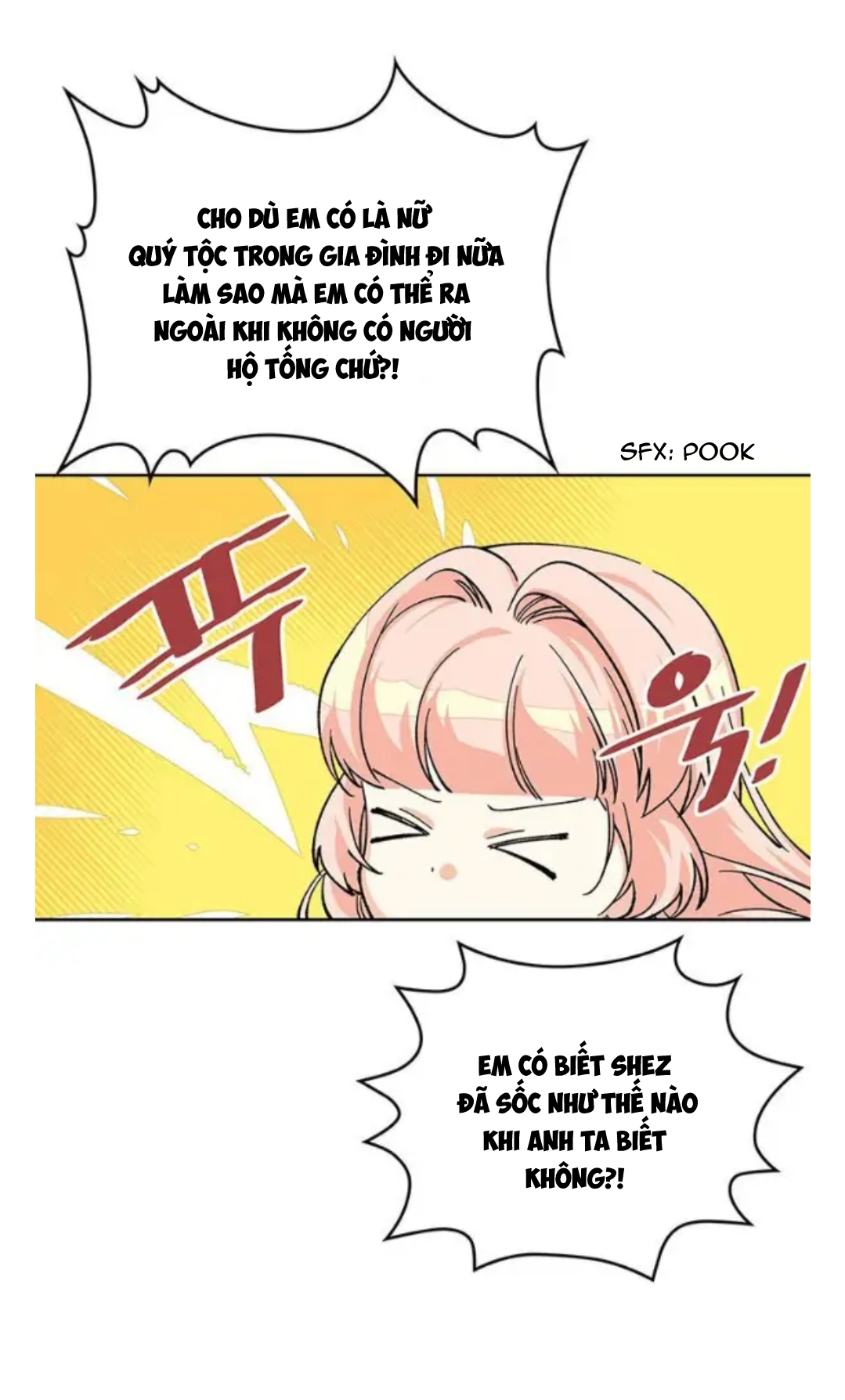 thú cưng của nhân vật phản diện chapter 16 8