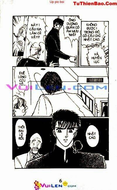 cô bé khóc nhè chapter 4 5