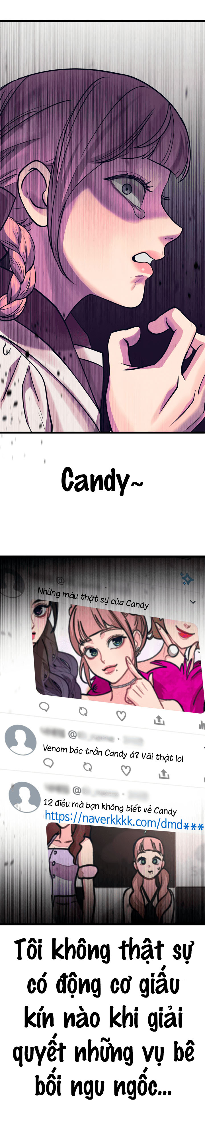 đời tư idol chapter 14.2 2