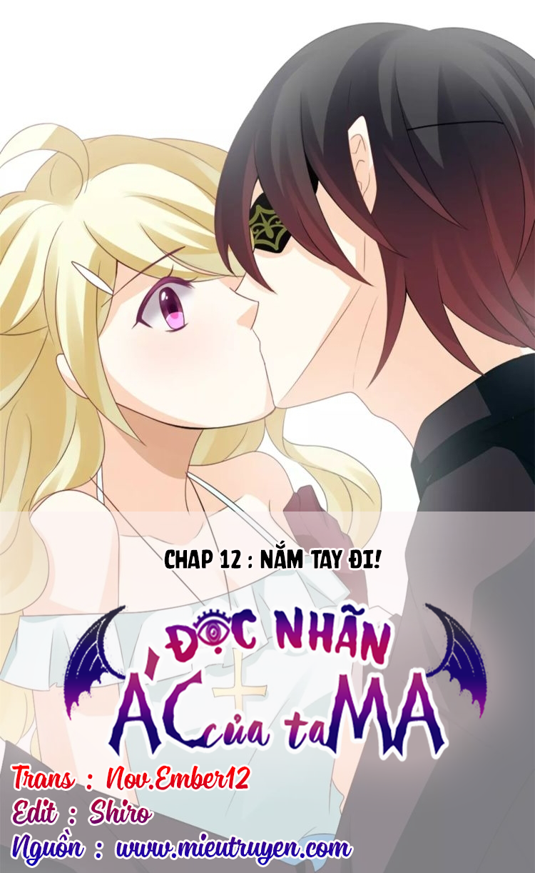 độc nhãn ác ma của ta chapter 12 2