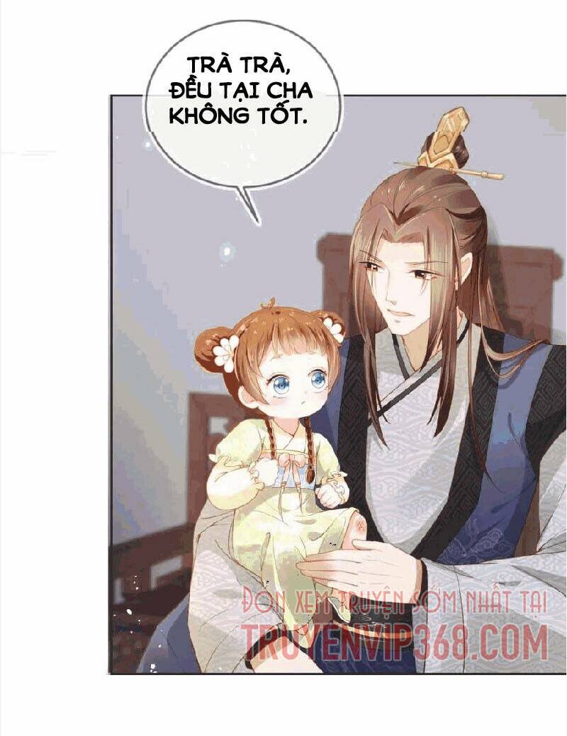 nhặt được bảo bối manh manh chapter 17 23