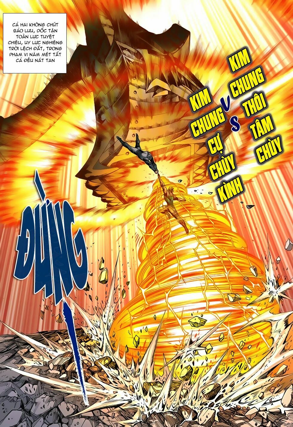 thạch hắc long truyện chapter 70 17