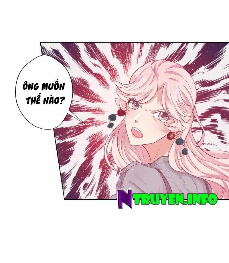 ngạo kiều tổng tài sủng điềm thê chapter 21 37