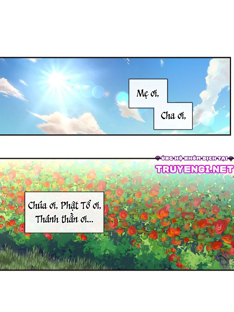 cẩn thận nữ phụ phản diện đấy! chapter 20 18