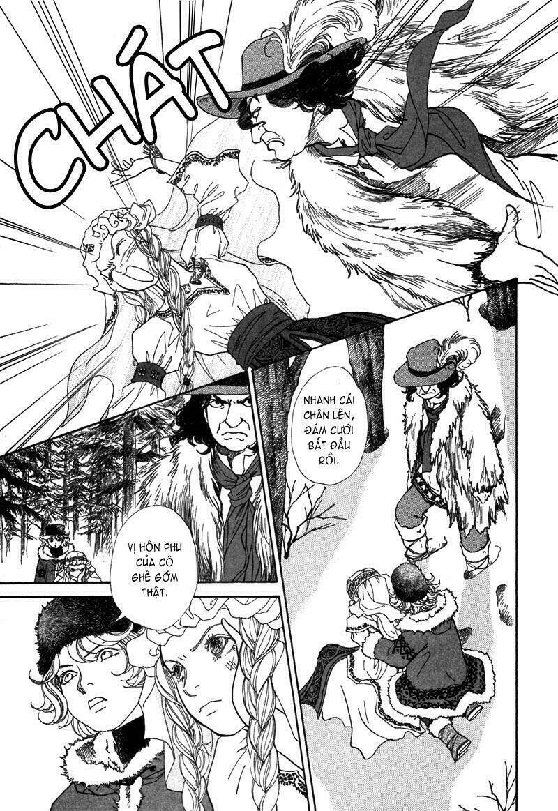 fushigi na shounen chapter 6 6