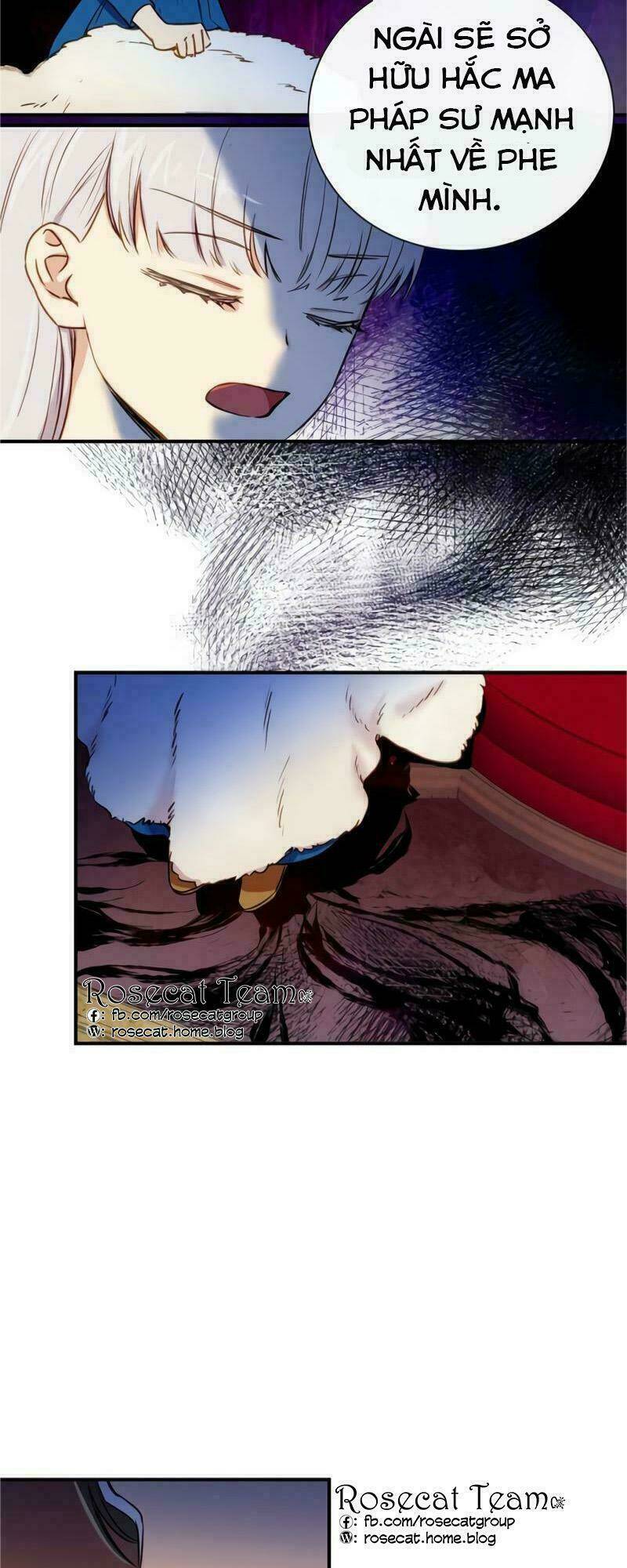 khế ước của nữ công tước quái vật chapter 8 12