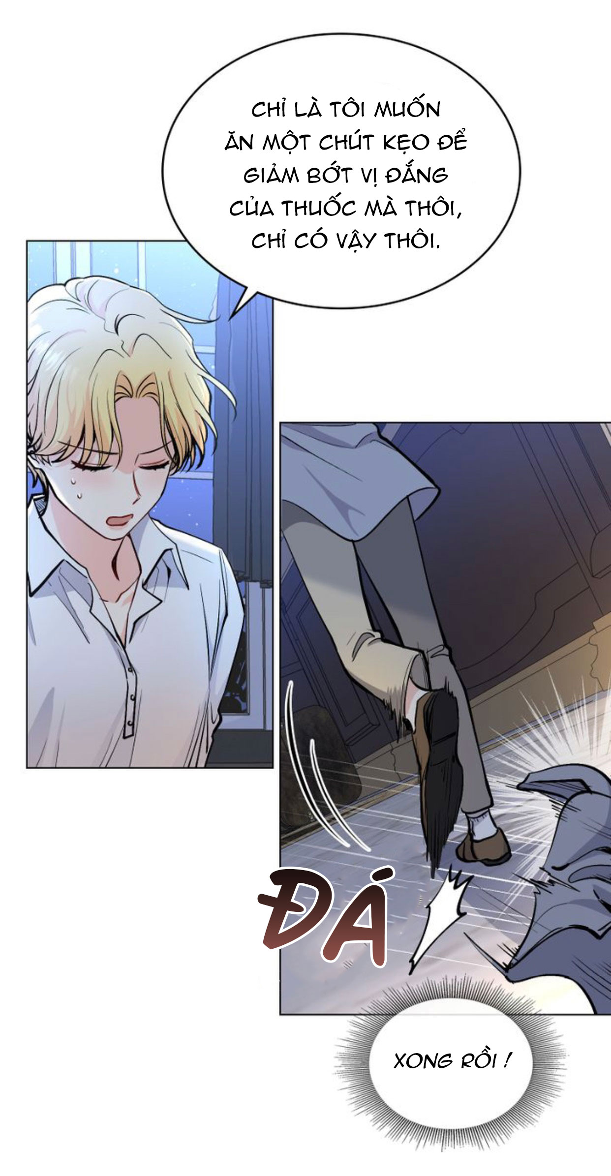 đi tìm nàng camellia chapter 14 52