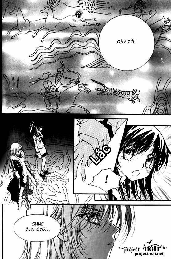 legend - truyền thuyết fushigi chapter 1 105