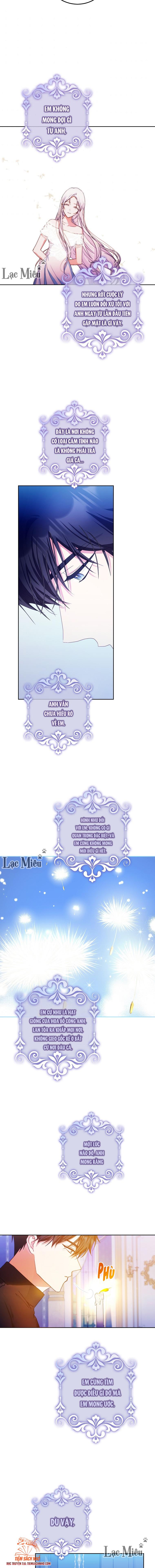 trở thành vợ nam chính chapter 34 11