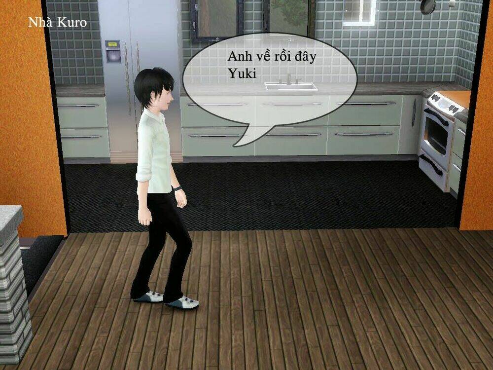 the fate chapter 6 24