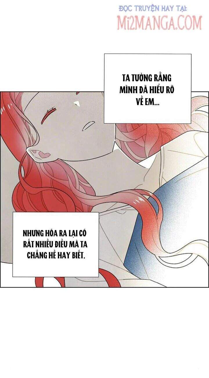 tôi đã cướp mất đêm đầu tiên của nam chính chapter 73.5 10