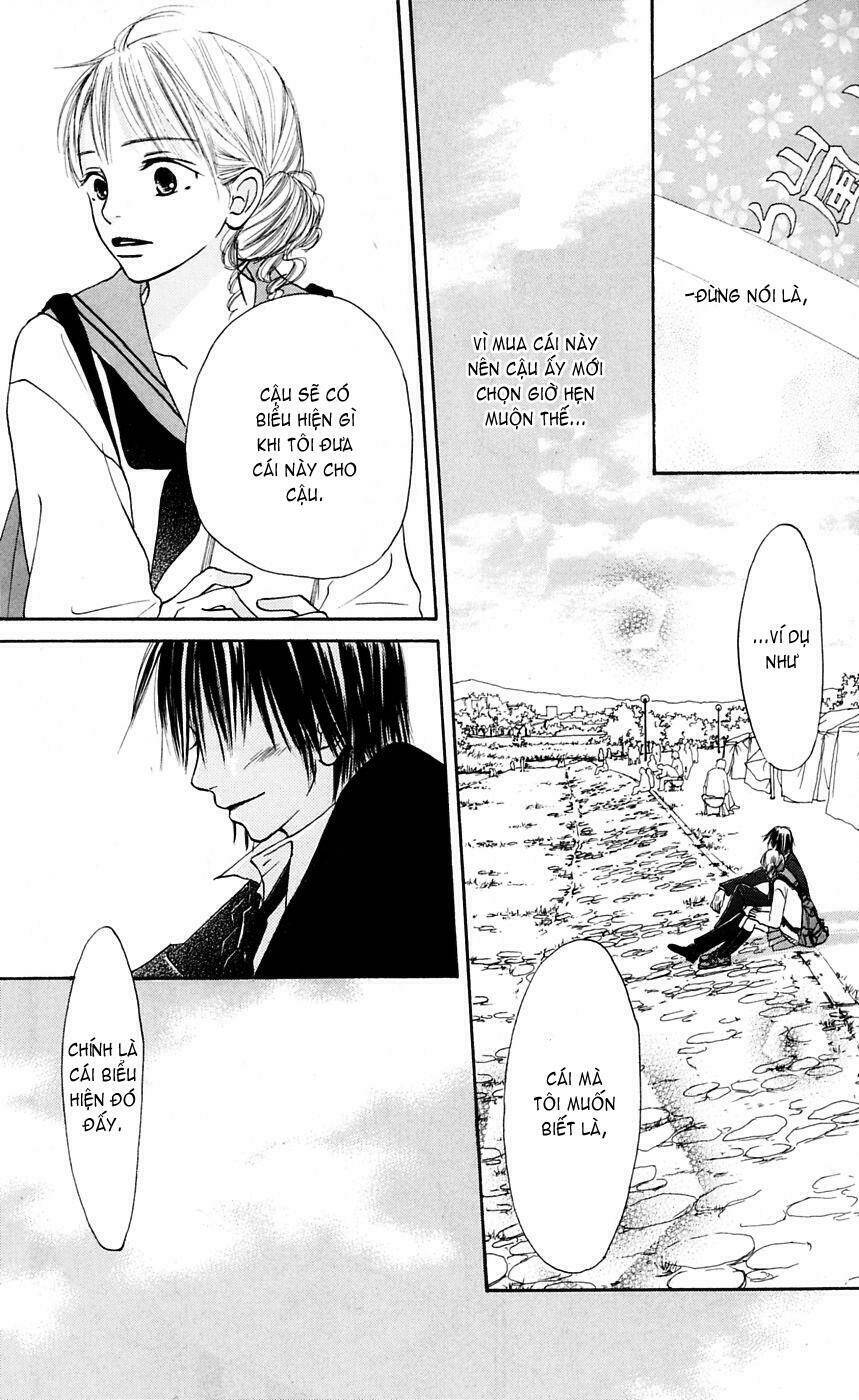 phát điên vì em chapter 12 37