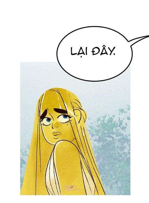 thần thoại olympus chapter 78 3