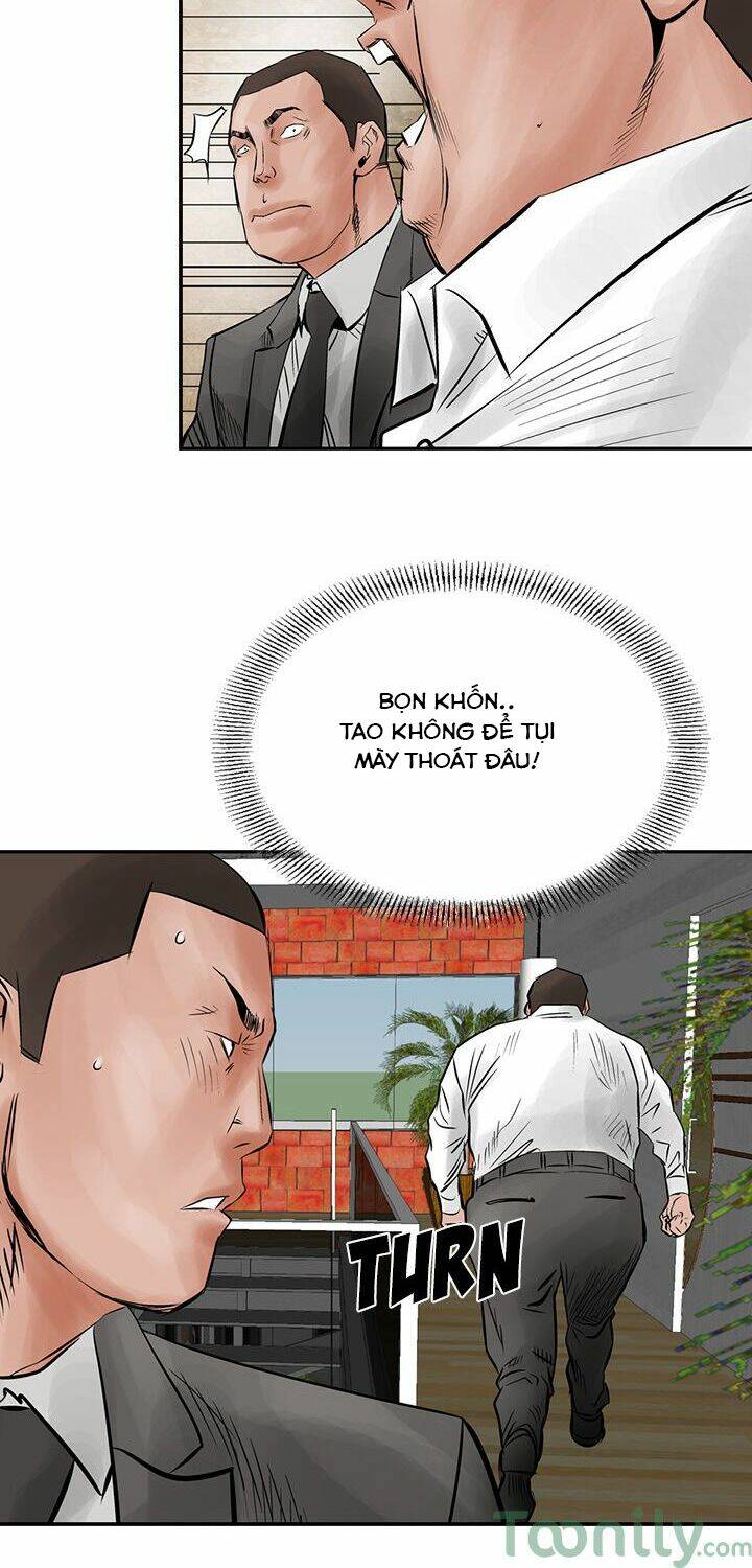 huyền thoại : khởi đầu chapter 31 31