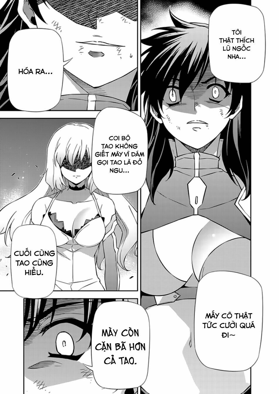 freezing chapter 167 20