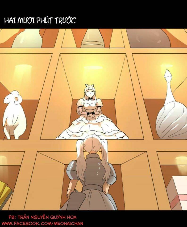 ngôi sao fod chapter 5 20