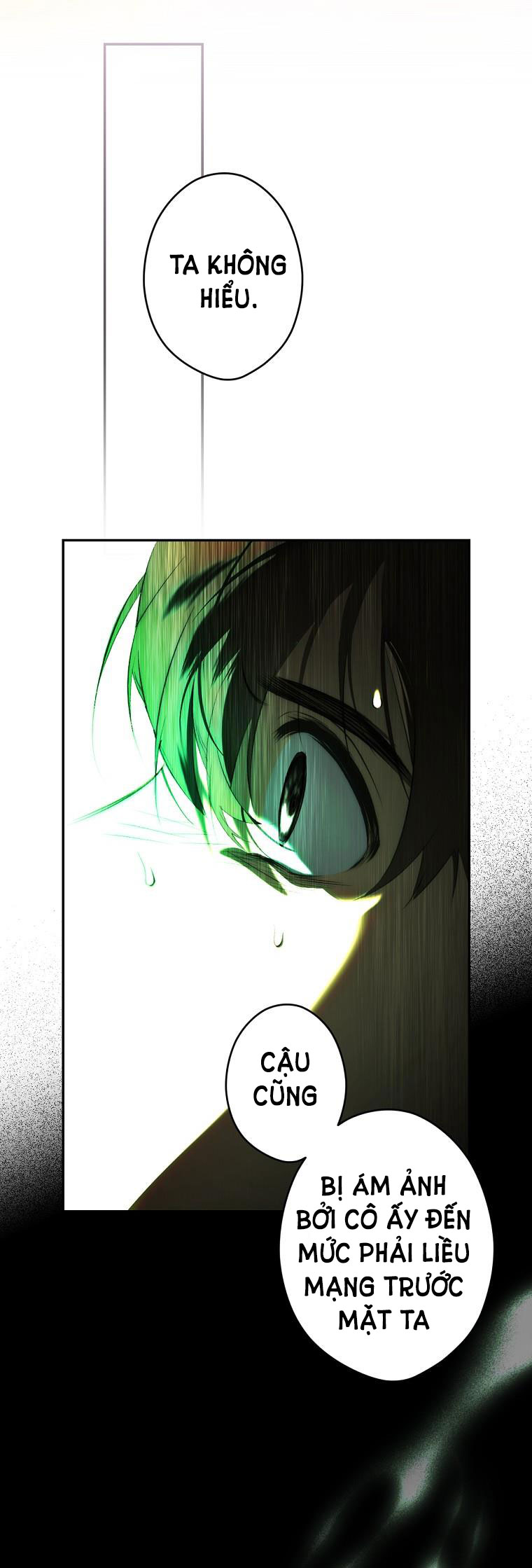 quý cô bí ẩn - secret lady chapter 81.2 9