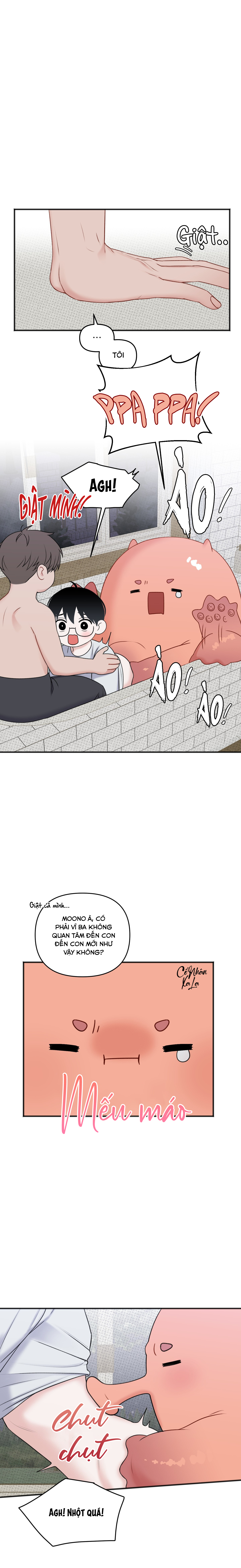 cảnh báo có giông chapter 12 8