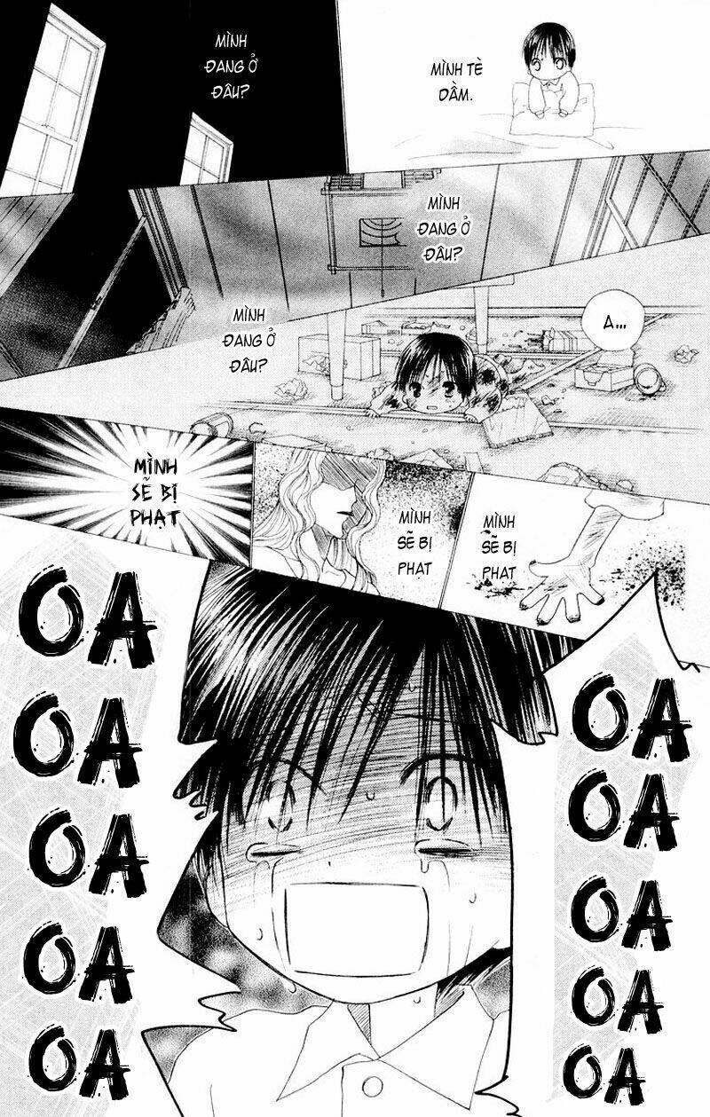 kare kano hajimemashita chapter 74 20