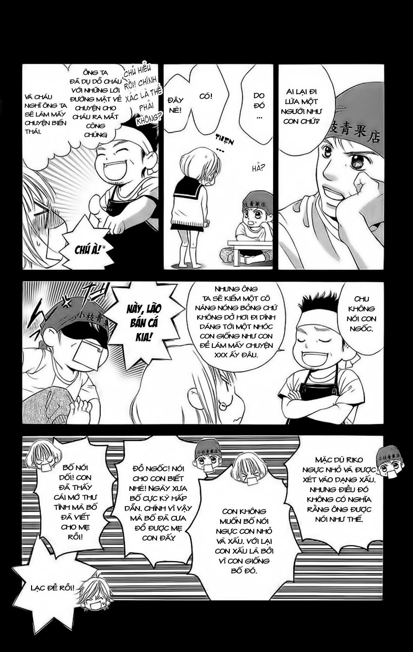 bướm trong sương mù chapter 5 16