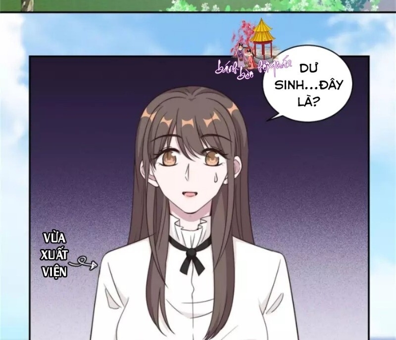 tổng tài, tránh xa tôi ra chapter 37 3