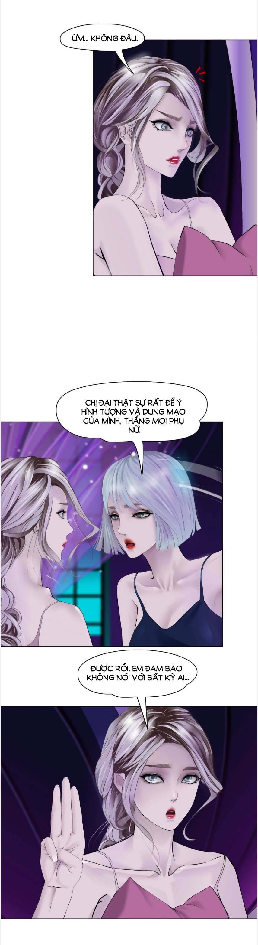 đằng nữ chapter 102 2