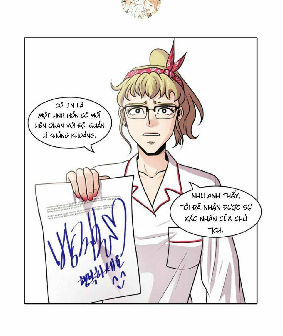 tomorrow - ngày mai chapter 25 18