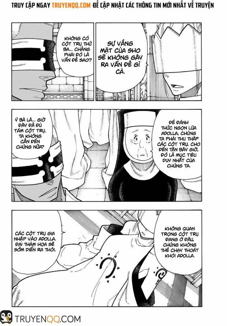 biệt đội lính cứu hỏa chapter 208 5