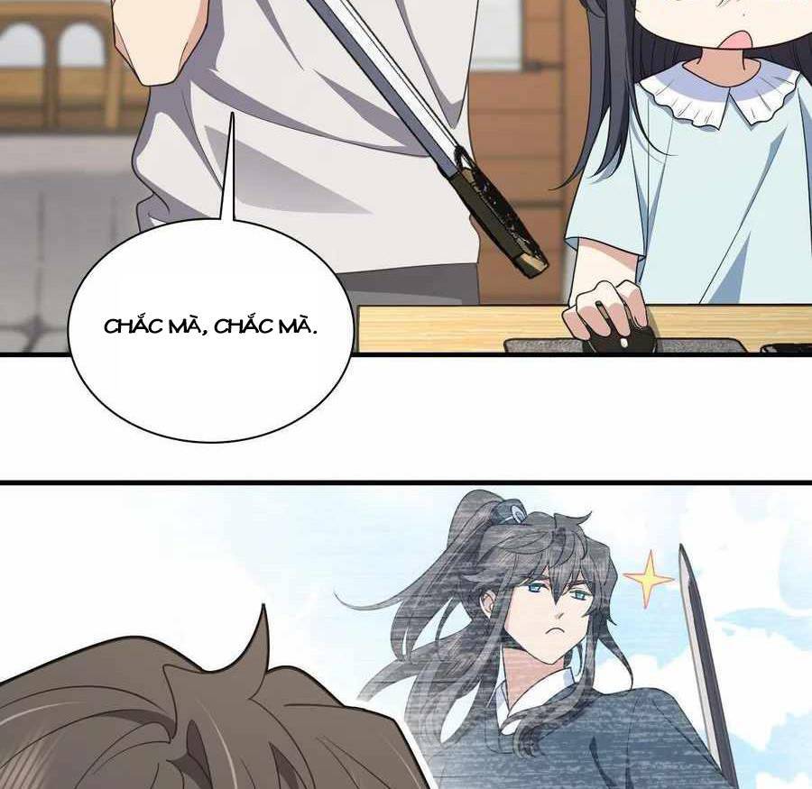 Bà Xã Nhà Tôi Đến Từ Ngàn Năm Trước chapter 124 27