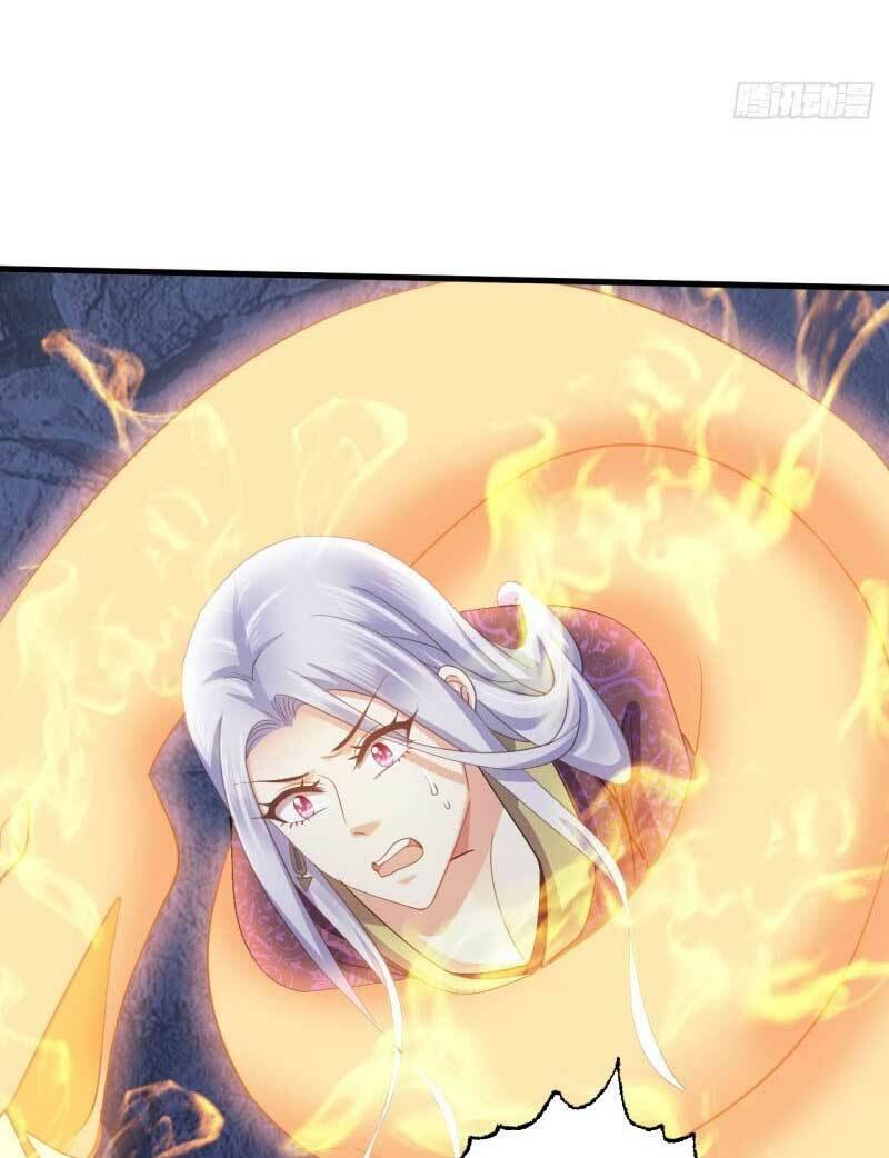 bạo quân thử yêu: yêu hậu như thử đa kiều chapter 80 12