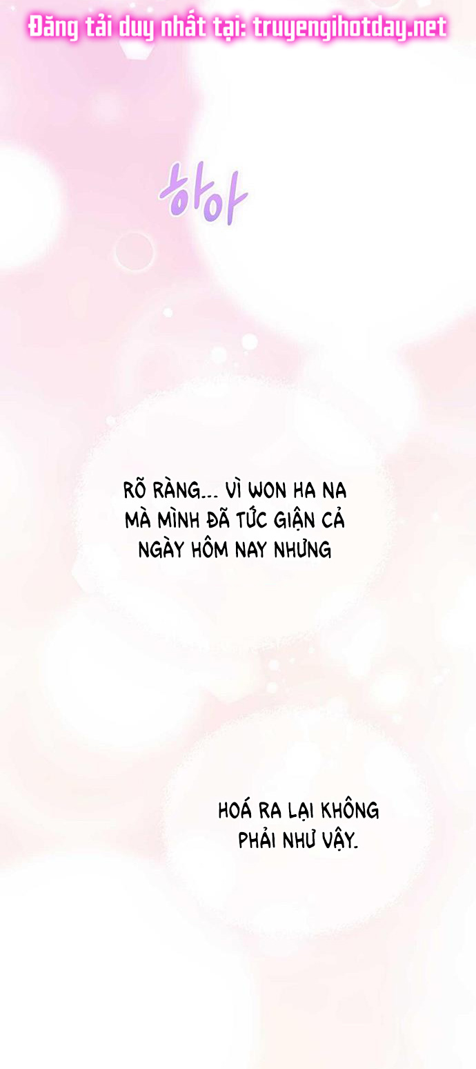 Hợp Đồng Nô Lệ Dâm Đãng chapter 32.2 - Trang 35