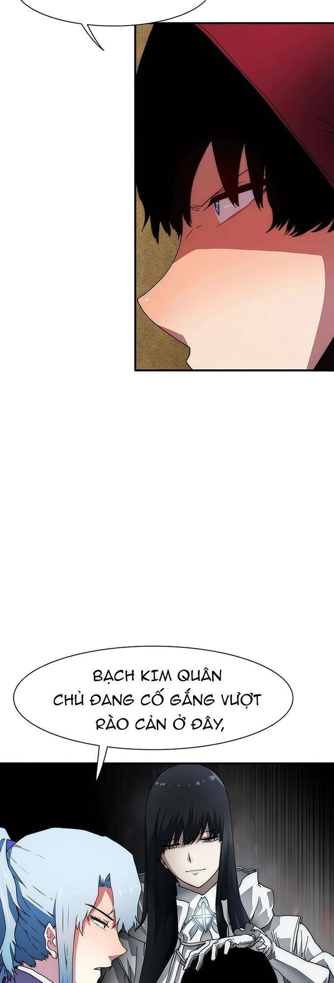 các chòm sao chỉ chú ý mình tôi chapter 37 81