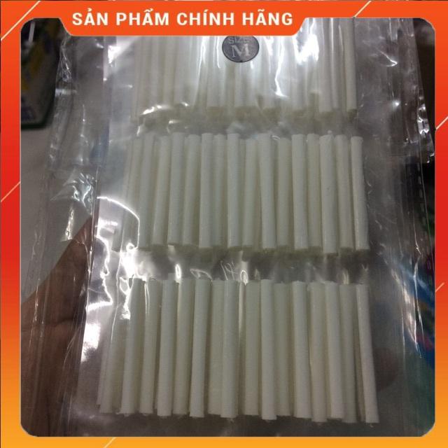 Trục giấy uốn mi 3D