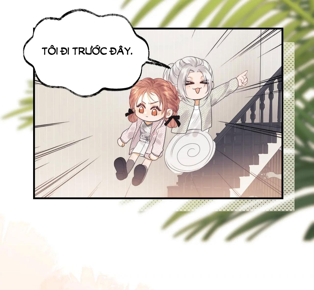 fan bạn gái muốn tìm hiểu một chút - fan vợ, bạn đã biết? chapter 21.1 11