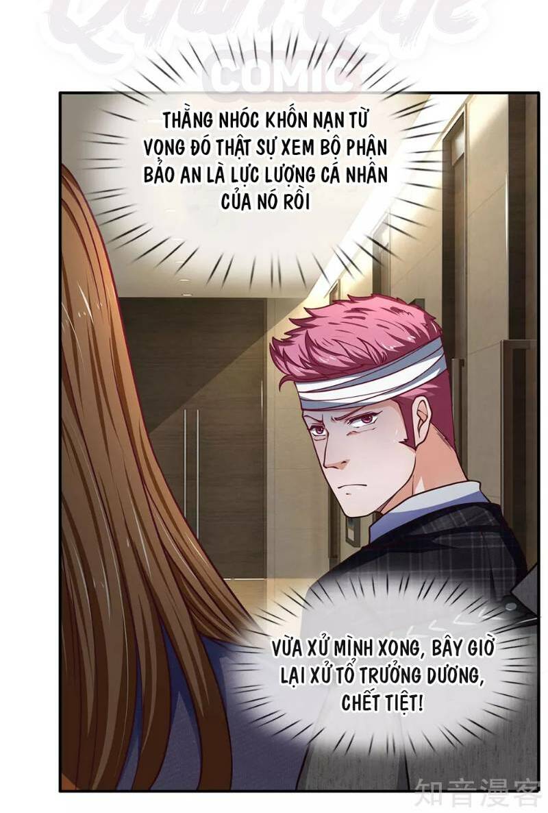 chung cực binh vương tại đô thị chapter 92 9