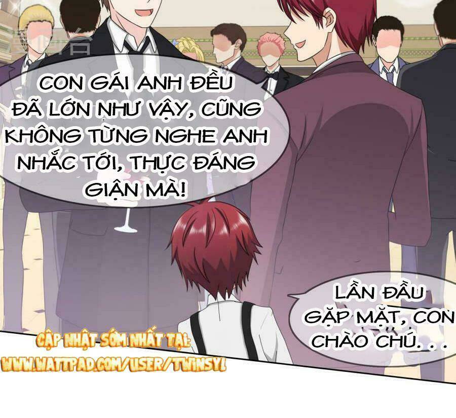 bá đạo trung khuyển tìm ái ký chapter 101 15