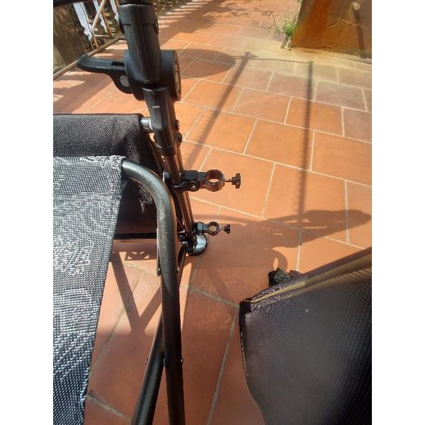 Ghế câu đài lianqiu 032 chính hãng