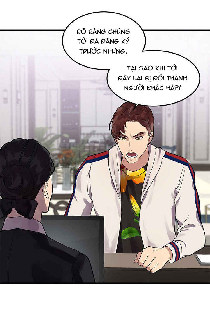 khách sạn ojakgyo chapter 2 42