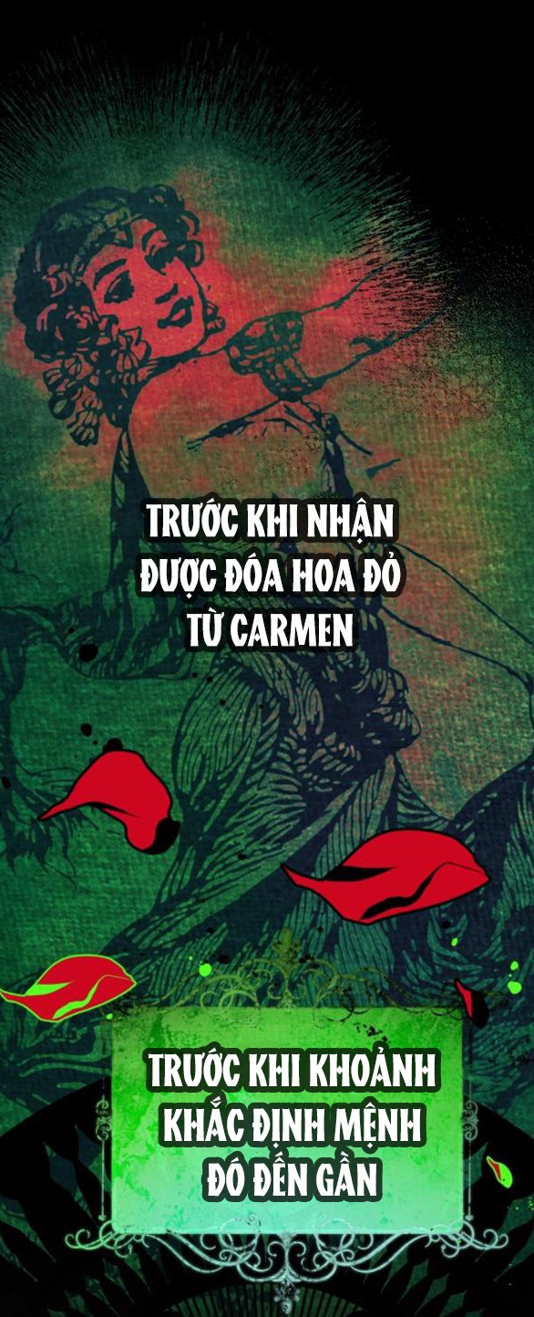 người tình đêm xanh chapter 1.1 2